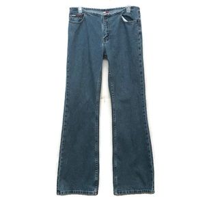 Tommy Hilfiger VTG Jeans Low Waistband Denim Pants